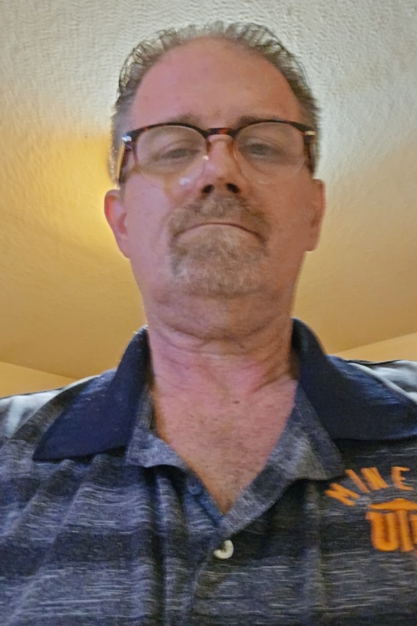 Cruise Brothers Travel Agent Wayne Hale